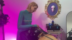 'Stacy Quartz, Rubber and Perv Vacuum Play Fuck and Blow 1/2' screenshot nº 70