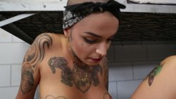 Captura de 'Squirt Gangbang 6' nº 140