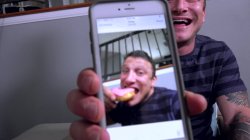 'Jack's Back' screenshot nº 62
