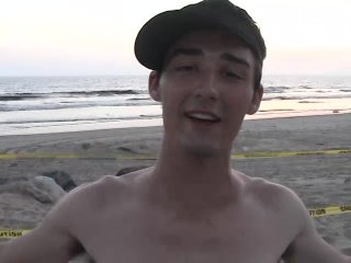 Cody Ray Crawford, Devin Lee Scott & Jeremiah Johnson in Boys Spanking Boys Volume 3: Check Dat Ass for Saggerz Skaterz - clip