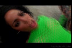 'Up Your Ass #24' screenshot nº 58