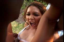 'Up Your Ass #24' screenshot nº 17