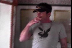Captura de 'Word Man Does Palm Springs' nº 15