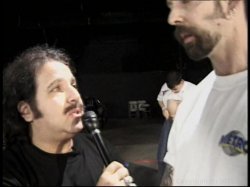 Captura de 'World's Biggest Gang Bang 3 - The Houston 620' nº 104