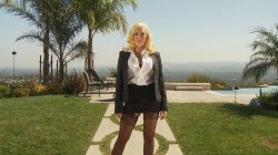 Captura de 'Kagney Linn Karter Superhero Sex Therapist' nº 1