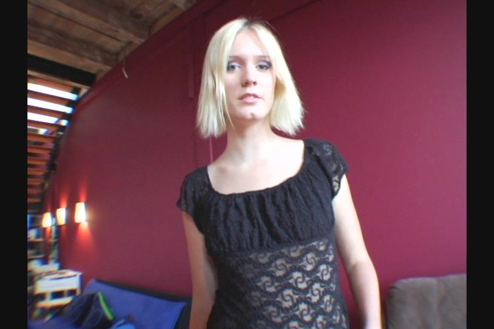 BBW Beauty Bounces Her Pussy On A Massive Dick