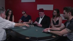 Captura de 'Poker Face' nº 2