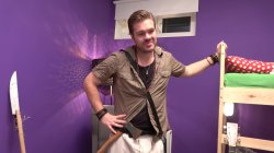 'Backpackers Volume 10' screenshot nº 3