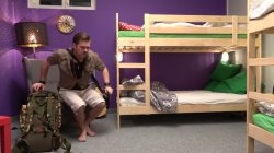 'Backpackers Volume 10' screenshot nº 6