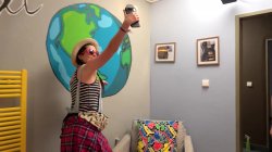 'Backpackers Volume 10' screenshot nº 95