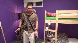'Backpackers Volume 10' screenshot nº 2