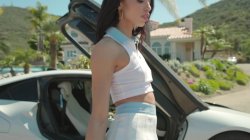 Captura de 'Women Needs' nº 3
