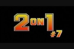 '2 on 1 #7' screenshot nº 8