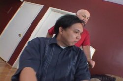 'Screw My Wife, Please #53' screenshot nº 23