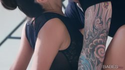 Captura de 'Backdoor Beauties 7' nº 85