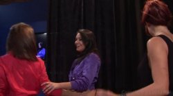 Captura de 'Superstar Showdown: Asa Akira Vs. Kristina Rose' nº 50