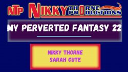 Captura de 'My Perverted Fantasy Vol. 22' nº 3