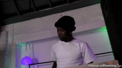 Captura de 'Interracial Blow Bang Vol. 21' nº 99