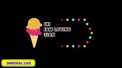 'Megan Murkovski Naughty Ice Cream Loving Teenage Seduces Old Man' screenshot nº 7
