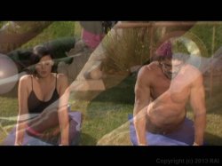 'Playgirl's Hottest - Let's Get Physical' screenshot nº 53
