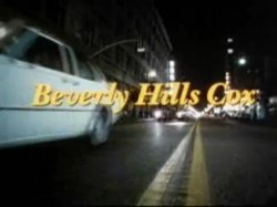 'Beverly Hills Cox' screenshot nº 1