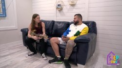 'Feeling Frisky: Amateur Interracial Romps' screenshot nº 10