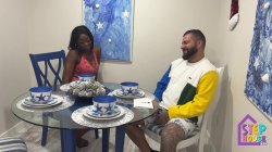 'Feeling Frisky: Amateur Interracial Romps' screenshot nº 124