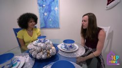 'Feeling Frisky: Amateur Interracial Romps' screenshot nº 18