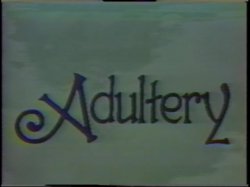 Captura de 'Adultery' nº 7