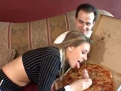 Captura de 'Big Sausage Pizza 4' nº 27