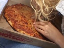 Captura de 'Big Sausage Pizza 4' nº 3