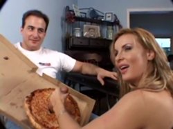 Captura de 'Big Sausage Pizza 4' nº 51