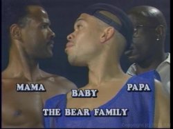 Captura de 'Goldie Locks and the 3 Bi Bears' nº 3