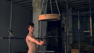 Alex Faux & Others in Dominant Dicks and Submissive Sluts for BoyNapped