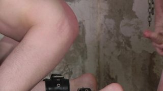 Alex Faux & Others in Dominant Dicks and Submissive Sluts for BoyNapped
