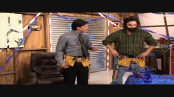 Captura de 'Home Improvement XXX A Parody' nº 2