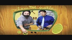 Captura de 'Home Improvement XXX A Parody' nº 4