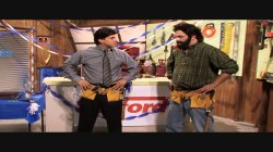 Captura de 'Home Improvement XXX A Parody' nº 1