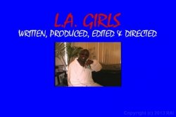 Captura de 'L.A. Girls' nº 1