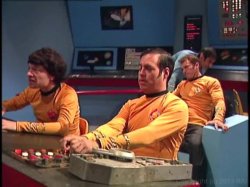 Captura de 'XXX Trek - The Final Orgasm' nº 34