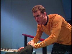 Captura de 'XXX Trek - The Final Orgasm' nº 61
