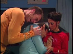 Captura de 'XXX Trek - The Final Orgasm' nº 62