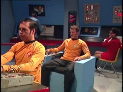 Captura de 'XXX Trek - The Final Orgasm' nº 63