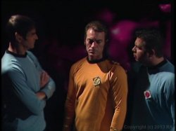 Captura de 'XXX Trek - The Final Orgasm' nº 66