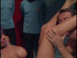 Captura de 'XXX Trek - The Final Orgasm' nº 102