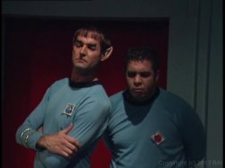 Captura de 'XXX Trek - The Final Orgasm' nº 104