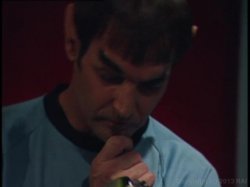 Captura de 'XXX Trek - The Final Orgasm' nº 105