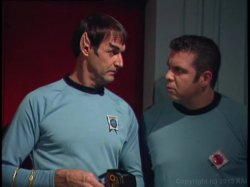 Captura de 'XXX Trek - The Final Orgasm' nº 134