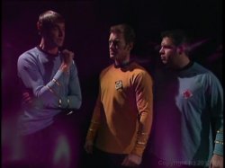 Captura de 'XXX Trek - The Final Orgasm' nº 136