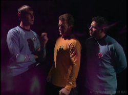 Captura de 'XXX Trek - The Final Orgasm' nº 138